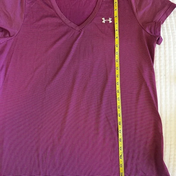 Under Armour Women's Activewear Tops - Picture 13 of 13